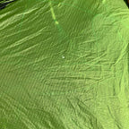 USED North Ranger Parawing Wing-Lime-4.2m