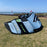 USED 2025 Naish Psycho Kite-9m-Slate/Black