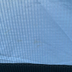 USED 2025 Naish Psycho Kite-9m-Slate/Black