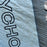 USED 2025 Naish Psycho Kite-10m-Slate/Black