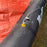 USED 2025 Naish Psycho Kite-12m-Coral/Black