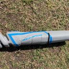 USED Naish Torque 2 + Torque QR Control Bar-55cm