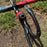 USED Naish Torque 2 + Torque QR Control Bar-55cm