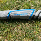 USED Naish Torque 2 + Torque QR Control Bar-55cm