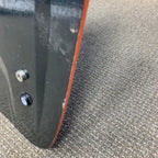 USED 2025 Naish Motion Kiteboard-138 w/Straps