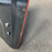 USED 2025 Naish Motion Kiteboard-138 w/Straps