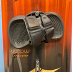 USED 2025 Naish Motion Kiteboard-138 w/Straps