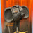 USED 2025 Naish Motion Kiteboard-138 w/Straps