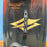 USED 2025 Naish Motion Kiteboard-138 w/Straps