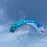 USED Ozone Pocket Rocket Parawing-Blue/Green-5m