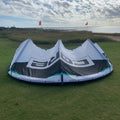 USED Core XR8 Kite-13.5m-White