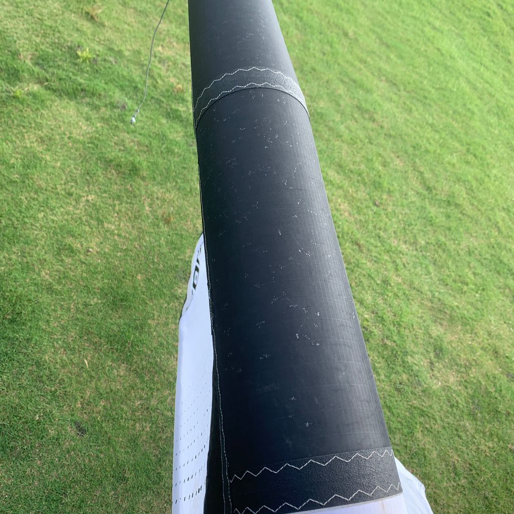 USED Core XR8 Kite-13.5m-White