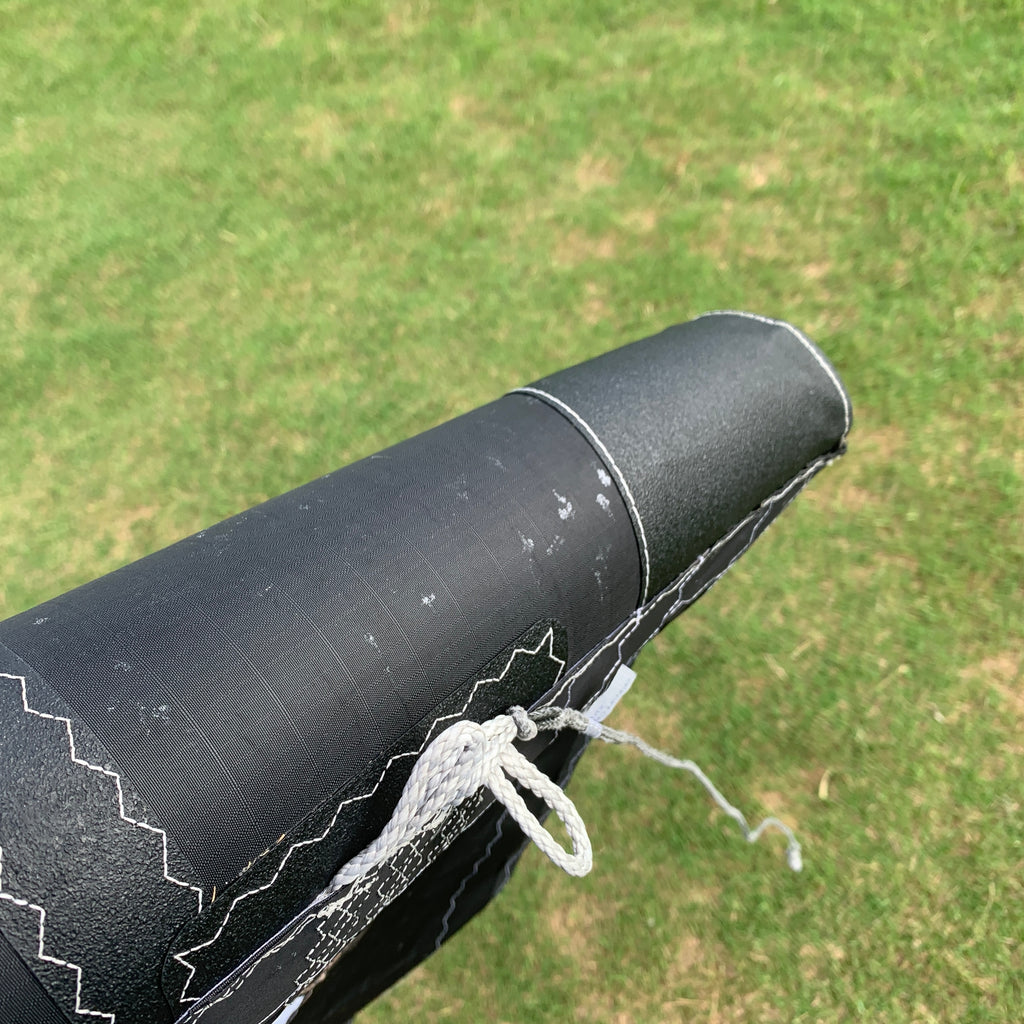 USED Core XR8 Kite-13.5m-White