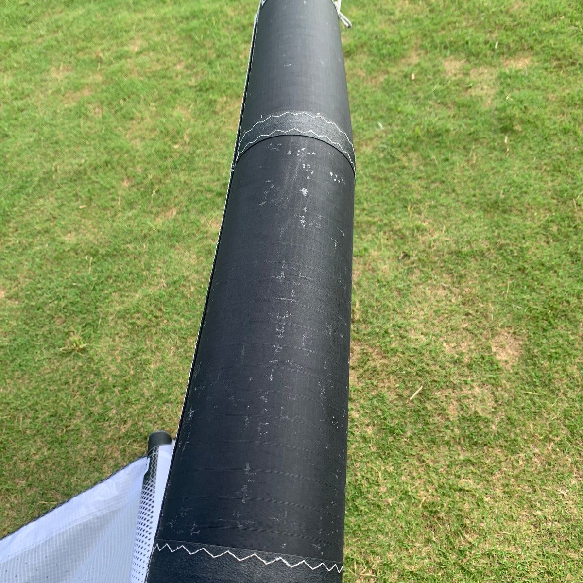 USED Core XR8 Kite-13.5m-White