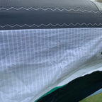 USED Core XR8 Kite-13.5m-White