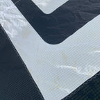 USED Core XR8 Kite-13.5m-White