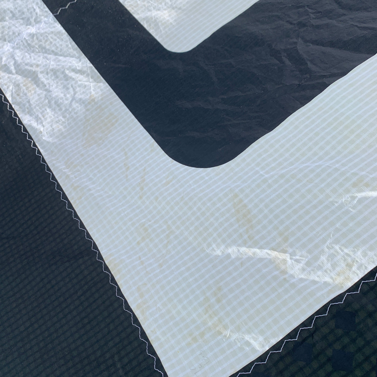 USED Core XR8 Kite-13.5m-White