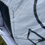 USED Core XR8 Kite-13.5m-White