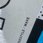 USED Core XR8 Kite-13.5m-White
