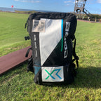 USED Core XR8 Kite-13.5m-White