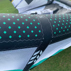 USED Core XR8 Kite-13.5m-White