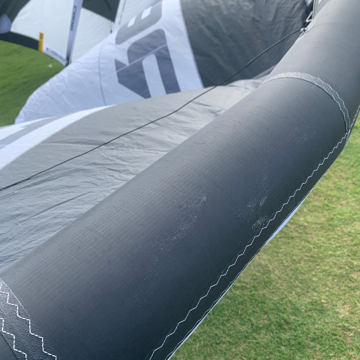 USED Core XR8 Kite-13.5m-White