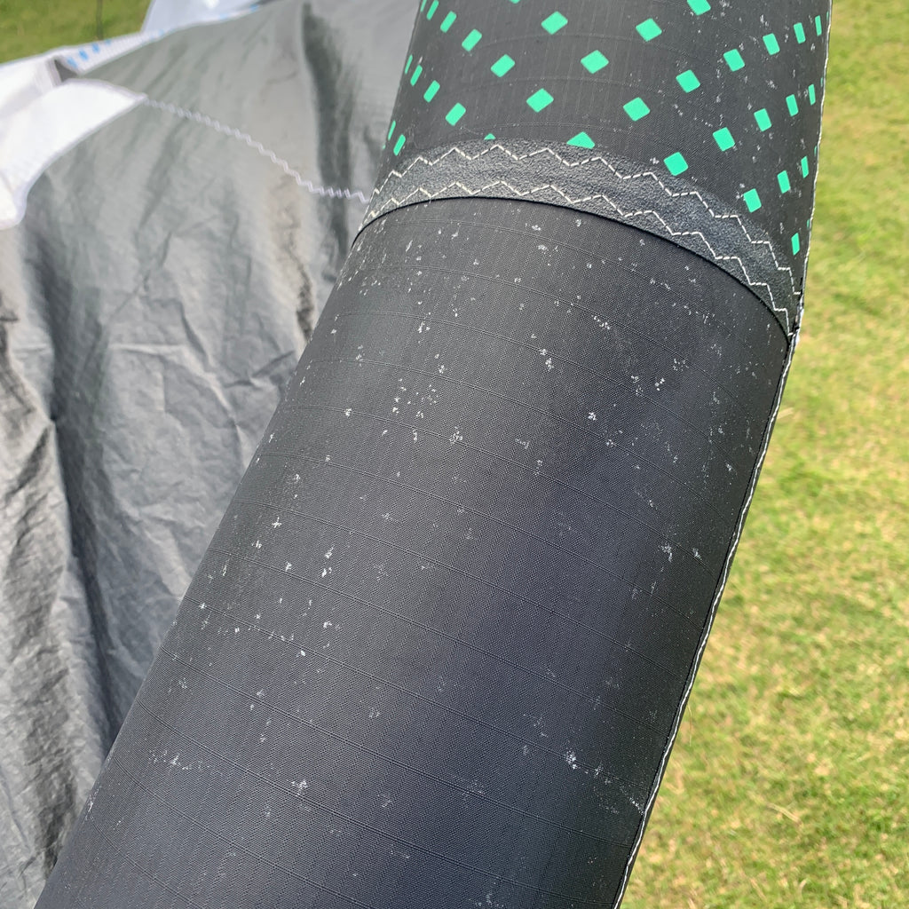USED Core XR8 Kite-13.5m-White