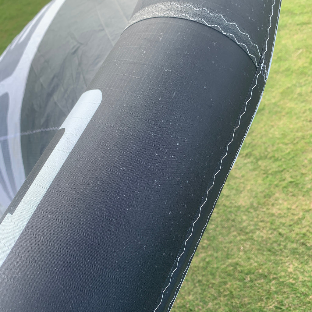 USED Core XR8 Kite-13.5m-White