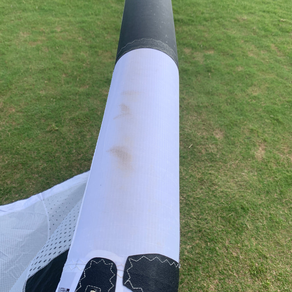 USED Core XR8 Kite-13.5m-White