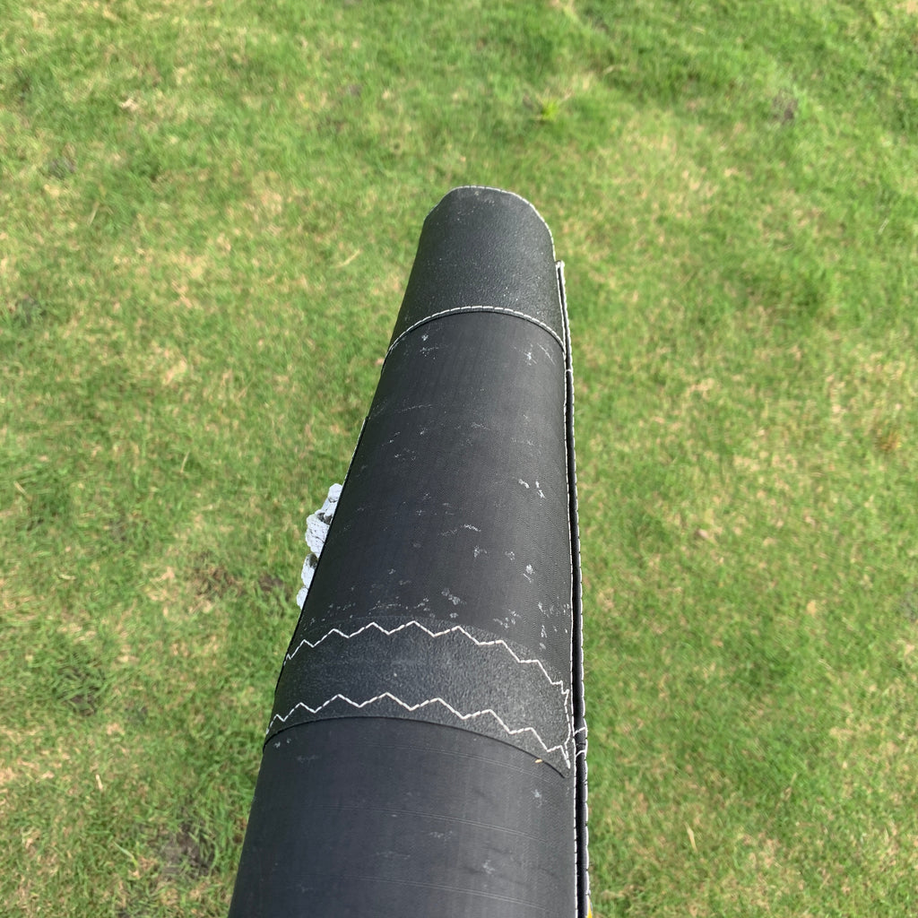 USED Core XR8 Kite-13.5m-White