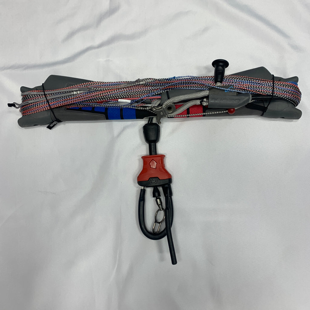 USED Ozone Contact Water V5 Bar-50cm x 23m