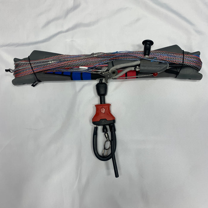 USED Ozone Contact Water V5 Bar-50cm x 23m