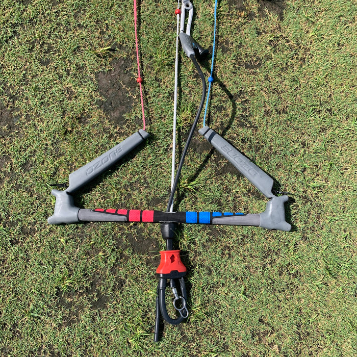 USED Ozone Contact Water V5 Bar-50cm x 23m