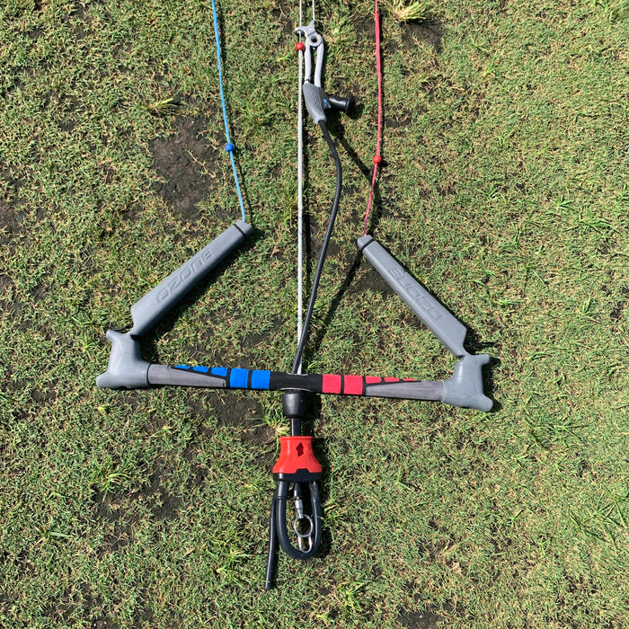 USED Ozone Contact Water V5 Bar-50cm x 23m