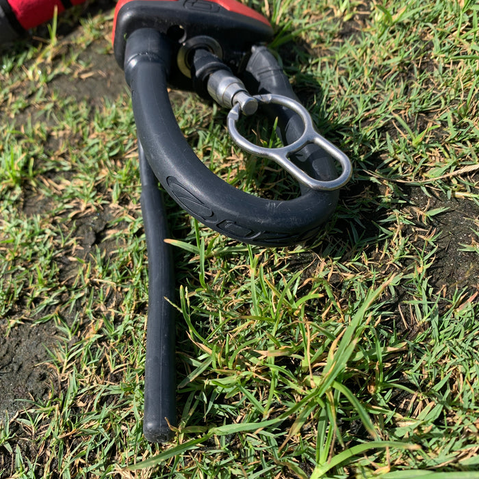 USED Ozone Contact Water V5 Bar-50cm x 23m
