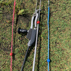 USED Ozone Contact Water V5 Bar-50cm x 23m