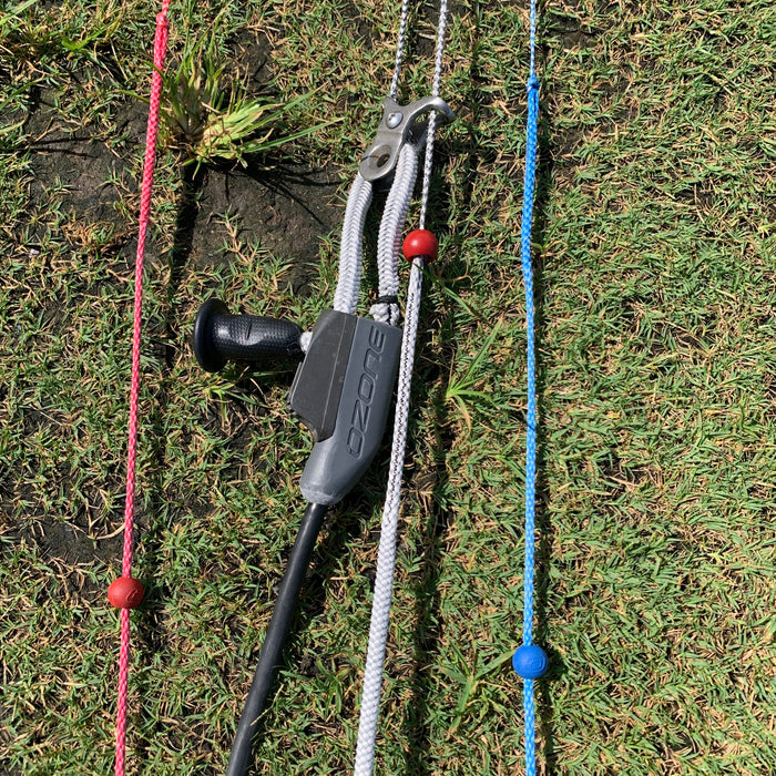 USED Ozone Contact Water V5 Bar-50cm x 23m