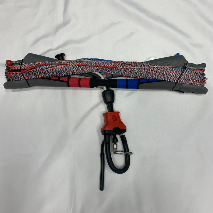 USED Ozone Contact Water V5 Bar-50cm x 23m
