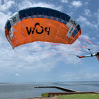 USED Flysurfer POW Parawing-2.5m