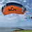 USED Flysurfer POW Parawing-2.5m