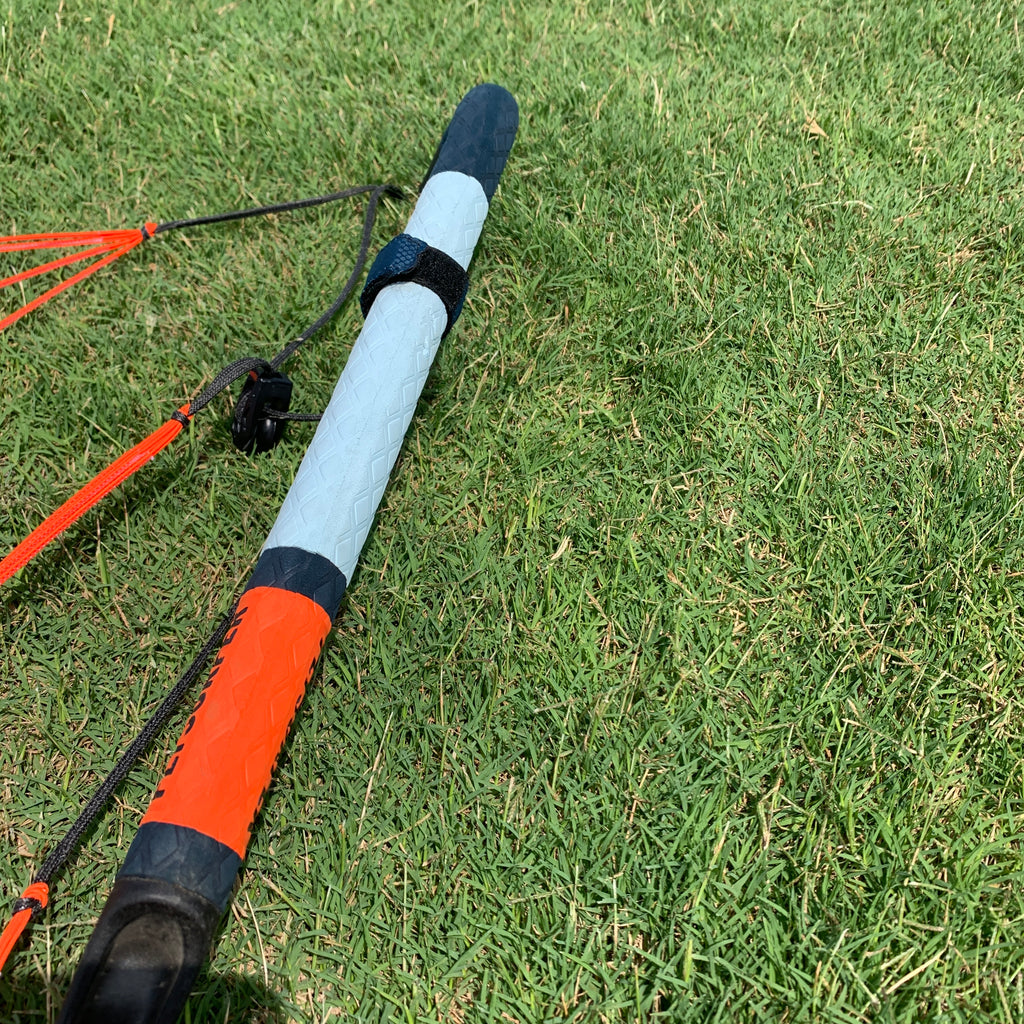 USED Flysurfer POW Parawing-2.5m