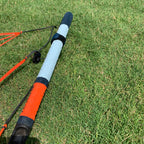 USED Flysurfer POW Parawing-2.5m