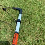 USED Flysurfer POW Parawing-4m