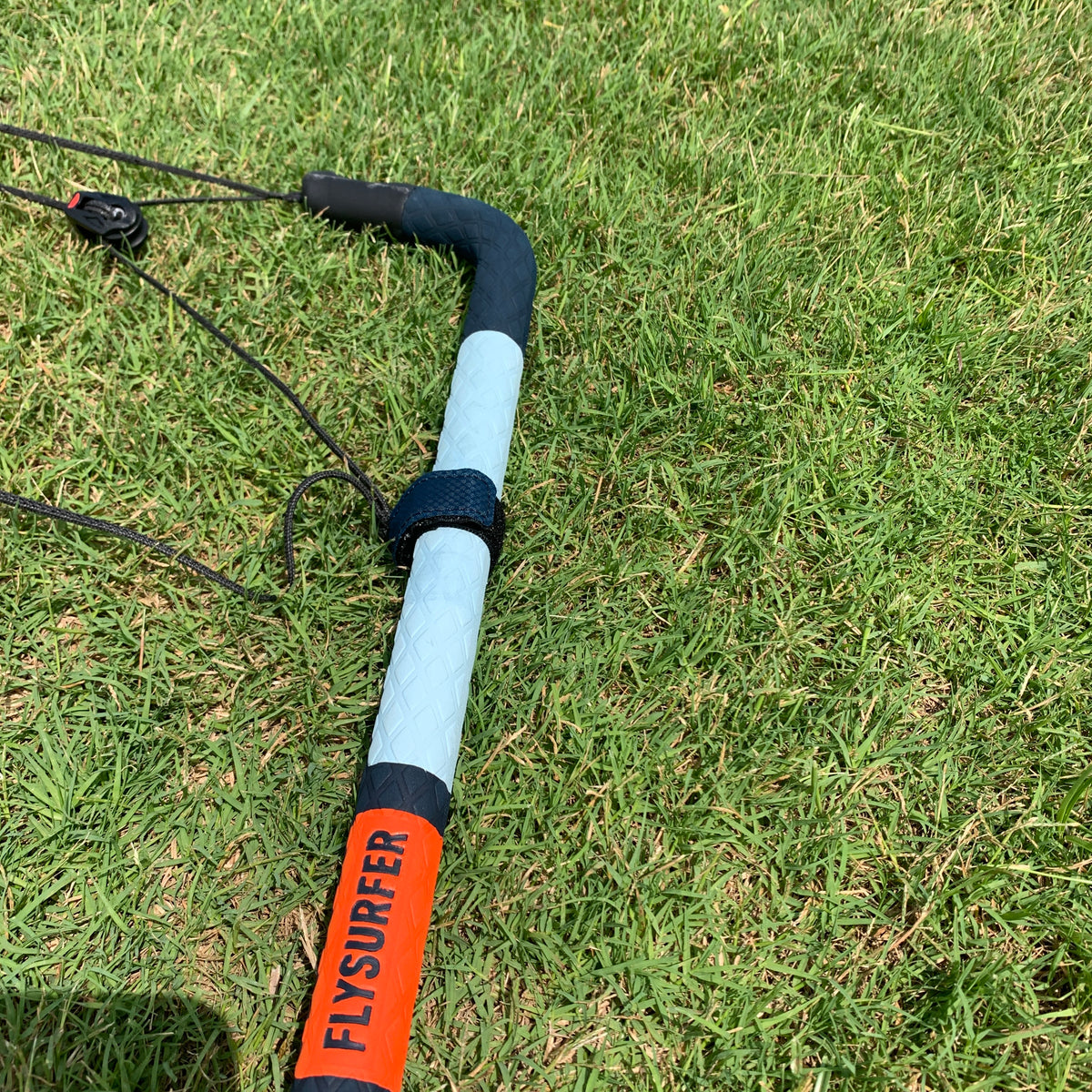 USED Flysurfer POW Parawing-4m