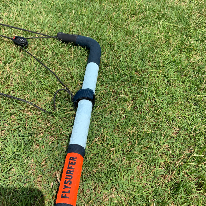USED Flysurfer POW Parawing-4m