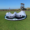 USED Core XR8 Kite-8m-White