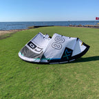 USED Core XR8 Kite-8m-White