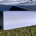 USED Core XR8 Kite-8m-White