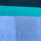 USED Core XR8 Kite-8m-White