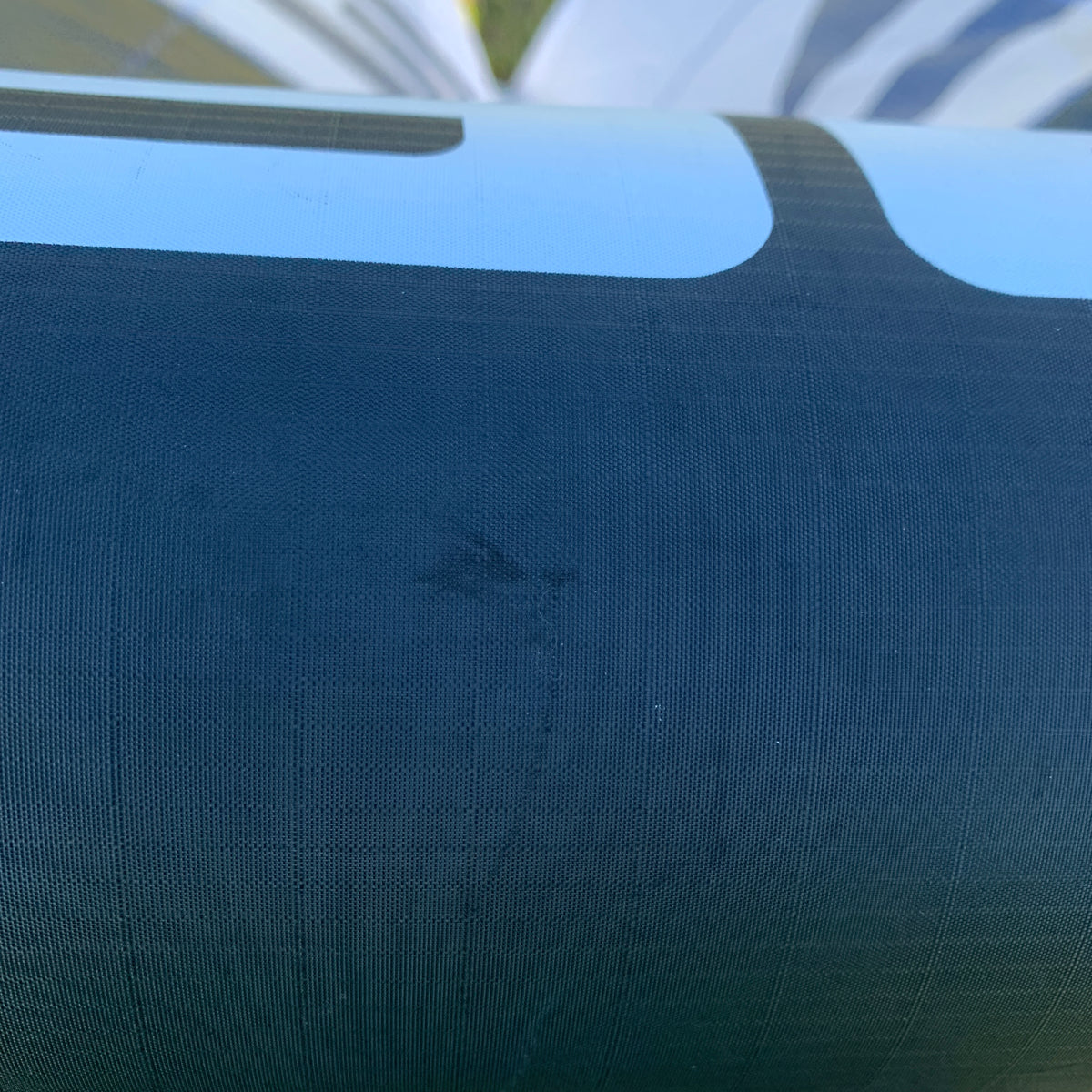 USED Core XR8 Kite-8m-White